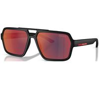 Occhiali da Sole Prada Linea Rossa PSA06S DG008F - 59/16/145