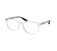 Prada Linea Rossa PS 05PV 2AZ1O1 55 occhiali da vista