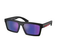 Occhiali da Sole Prada Linea Rossa PSA07S 1BO05U - 55/18/145