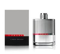 Prada Luna Rossa Eau de Toilette da uomo 150 ml