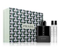 Prada Luna Rossa Black confezione regalo per uomo