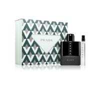 Prada Luna Rossa Black confezione regalo per uomo