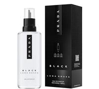 Prada Profumi da uomo Luna Rossa BlackEau de Parfum Spray - ricaricabile Ricarica 150 ml