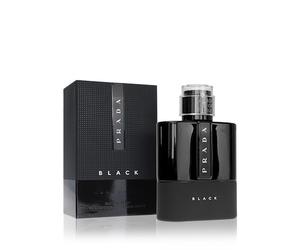 Prada Luna Rossa Black eau de parfum per uomo 100 ml