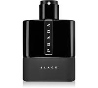Prada Luna Rossa Black Eau de parfum Spray 100 ml Uomo