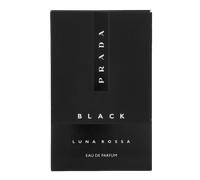 Prada Luna Rossa Black Eau de parfum Spray 100 ml Uomo