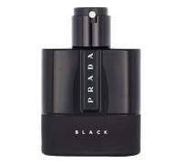 Prada Luna Rossa Black EDP ricaricabile 50 ml