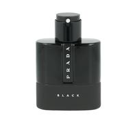 Luna Rossa Black - Eau De Toilette 50 Ml