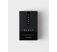 PRADA LUNA ROSSA BLACK FOR MEN 100ML EAU DE PARFUM Scatola Danneggiata