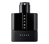 Prada - Luna Rossa Black Profumi uomo 50 ml male