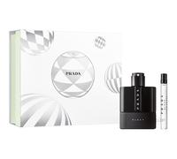 Prada Luna Rossa Black Uomo 1 pz - Set Eau de Parfum