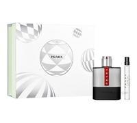 Prada eau de toilette Estuche Prada Luna Rossa Carbon Eau De Toilette 100 ml + Regalo