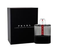 Prada Luna Rossa Carbon eau de toilette per uomo 150 ml