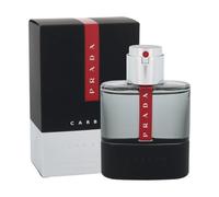 Prada Luna Rossa Carbon 50 ml eau de toilette per Uomo