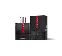 Prada Luna Rossa Carbon EDP 50 ml, Eau de Parfum Ricaricabile Spray