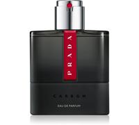 Prada Luna Rossa Carbon EDP 50 ml, Eau de Parfum Ricaricabile Spray