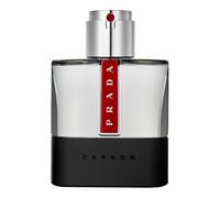 PRADA Luna Rossa Carbon Eau de toilette 50 ML uomo