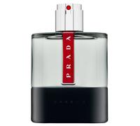 Prada Luna Rossa Carbon Eau de Toilette da uomo 100 ml