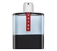 Prada Luna Rossa Carbon Eau de Toilette da uomo 150 ml