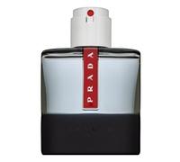 Prada Luna Rossa Carbon Eau de Toilette da uomo 50 ml