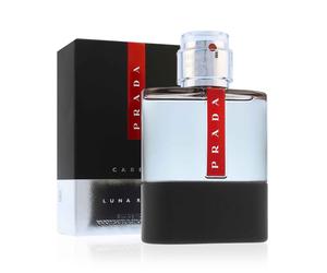 Prada Luna Rossa Carbon eau de toilette per uomo 150 ml