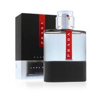 PRADA Luna Rossa Carbon Eau de toilette 50 ML uomo