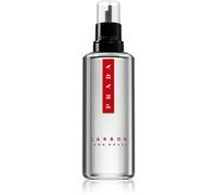 PRADA Luna Rossa Carbon Eau de toilette 150 ML REFILL uomo