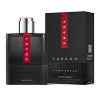 PRADA Luna Rossa Carbon Eau de Parfum 100ML uomo