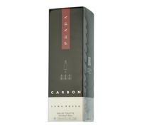 PRADA Luna Rossa Carbon Eau de toilette 150 ML REFILL uomo