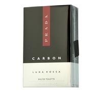 Luna Rossa Carbon Eau de Toilette 100 ml PRADA Profumi Uomo