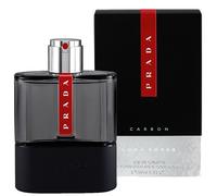Prada Luna Rossa Carbon Eau de Toilette da uomo 150 ml