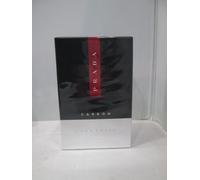 PRADA LUNA ROSSA CARBON Profumo Uomo Eau De Toilette 100ml spray -22X14C6