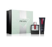 Prada Luna Rossa Carbon Uomo 50 ml - Eau de Toilette