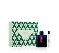 Prada - Luna Rossa Cofanetto Luna Rossa Ocean - Eau de Parfum - Eau de parfum uomo,Cofanetti profumo uomo,Cofanetti profumi uomo