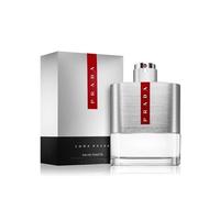 Prada Luna Rossa eau De Toilette 100 Ml Profumo Uomo