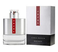 PRADA LUNA ROSSA EAU DE TOILETTE 100 ML SPRAY