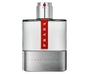 Prada Luna Rossa Eau de Toilette For Man 100 ml