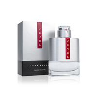 Prada Luna Rossa eau de toilette per uomo 50 ml