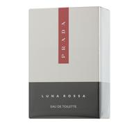 Prada Luna Rossa - Eau de Toilette Spray ~ 2018 50 ml