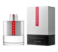 Prada Luna Rossa for Men eau de toilette - 100ml