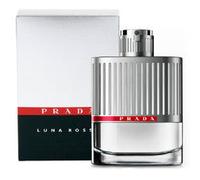 Prada Luna Rossa for Men eau de toilette - 150ml