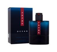 Prada Luna Rossa Ocean 100 ml eau de toilette per Uomo