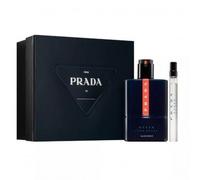 Prada Luna Rossa Ocean 100 ml Uomo - Eau de Parfum