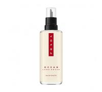 PRADA Luna Rossa Ocean Eau de toilette 150 ML REFILL uomo
