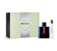 Prada Luna Rossa Ocean confezione regalo da uomo Set III. 50 ml