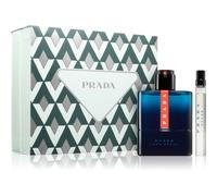Prada Luna Rossa Ocean confezione regalo per uomo