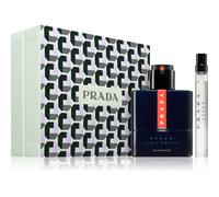 Prada Luna Rossa Ocean confezione regalo per uomo