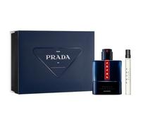 Prada Luna Rossa Ocean confezione regalo per uomo