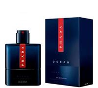 Luna Rossa Ocean - Eau De Parfum 100 Ml