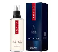 Prada Luna Rossa Ocean Eau De Parfum 150 Ml Ricarica